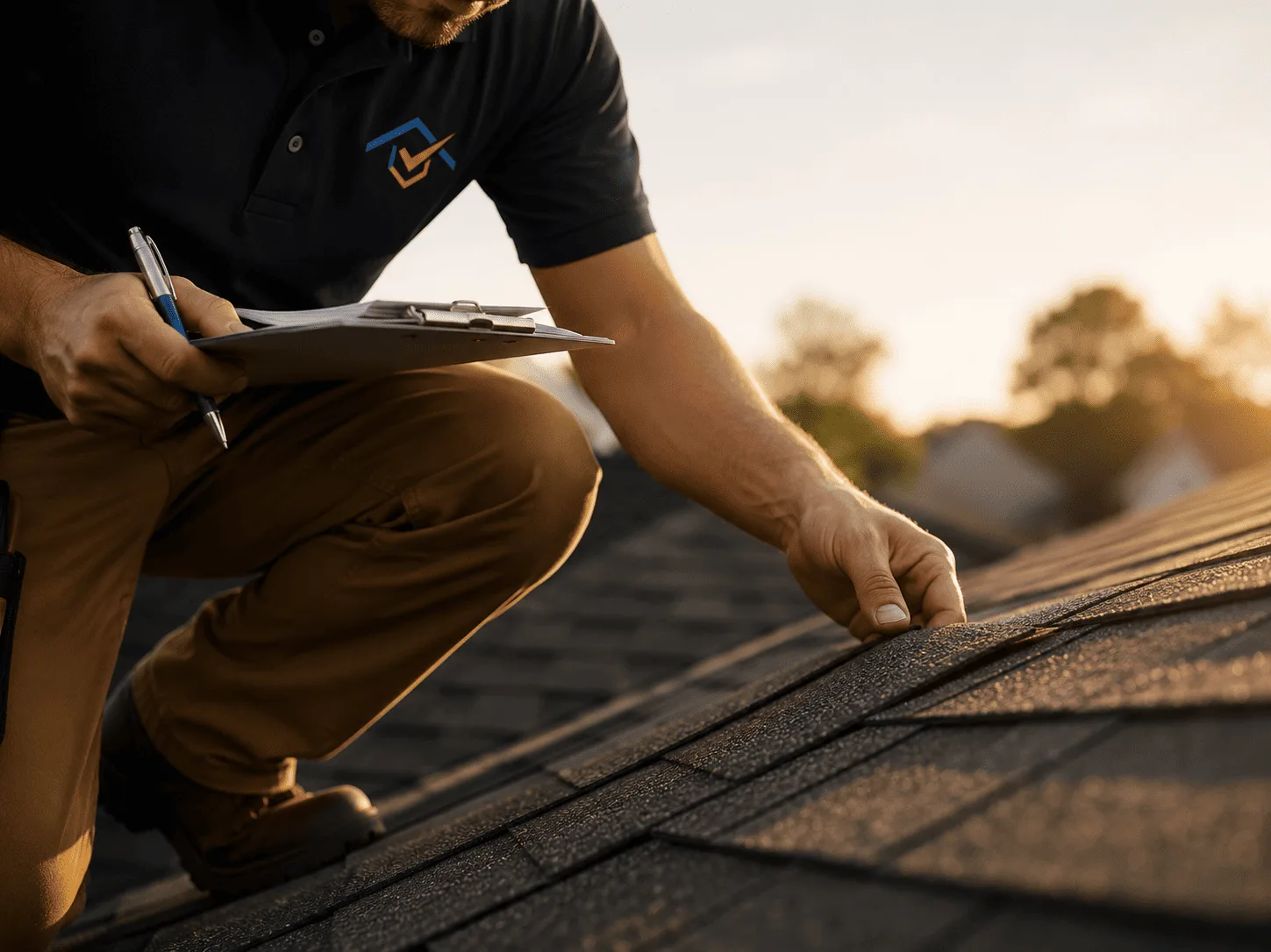 Why Choose Roof Inspection in Lost Springs, WY